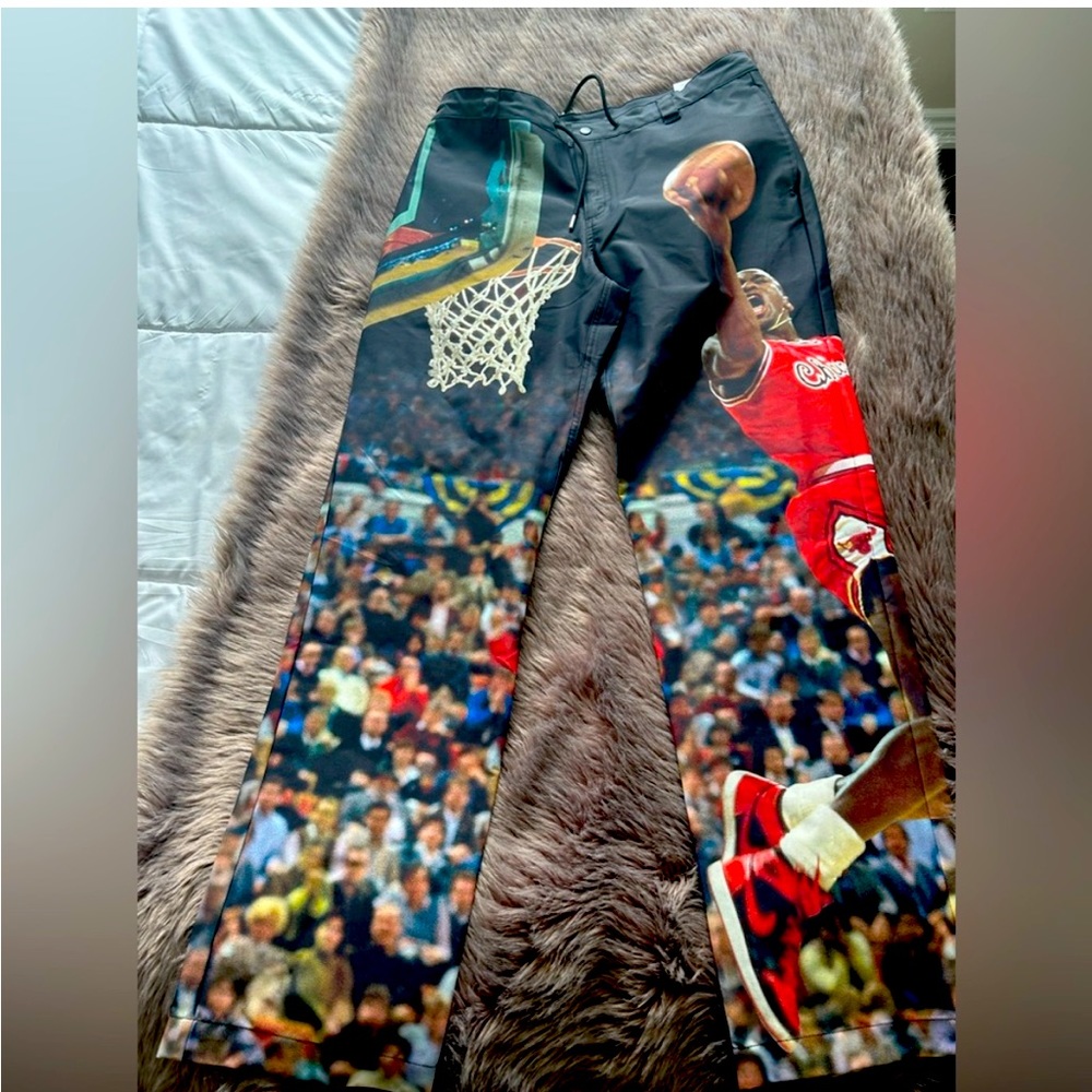Jordan Pants